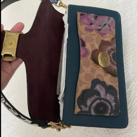 NWT Coach Tabby 26 - Picture 6 of 8